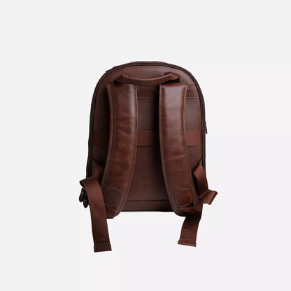 Mochila Bourbon em Couro Legítimo