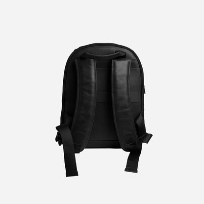 Mochila Bourbon em Couro Legítimo