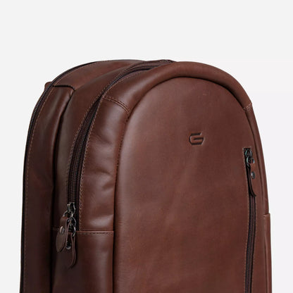 Mochila Bourbon em Couro Legítimo