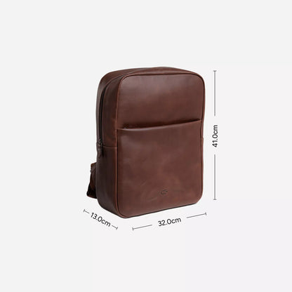 Mochila Calsen em Couro Legítimo