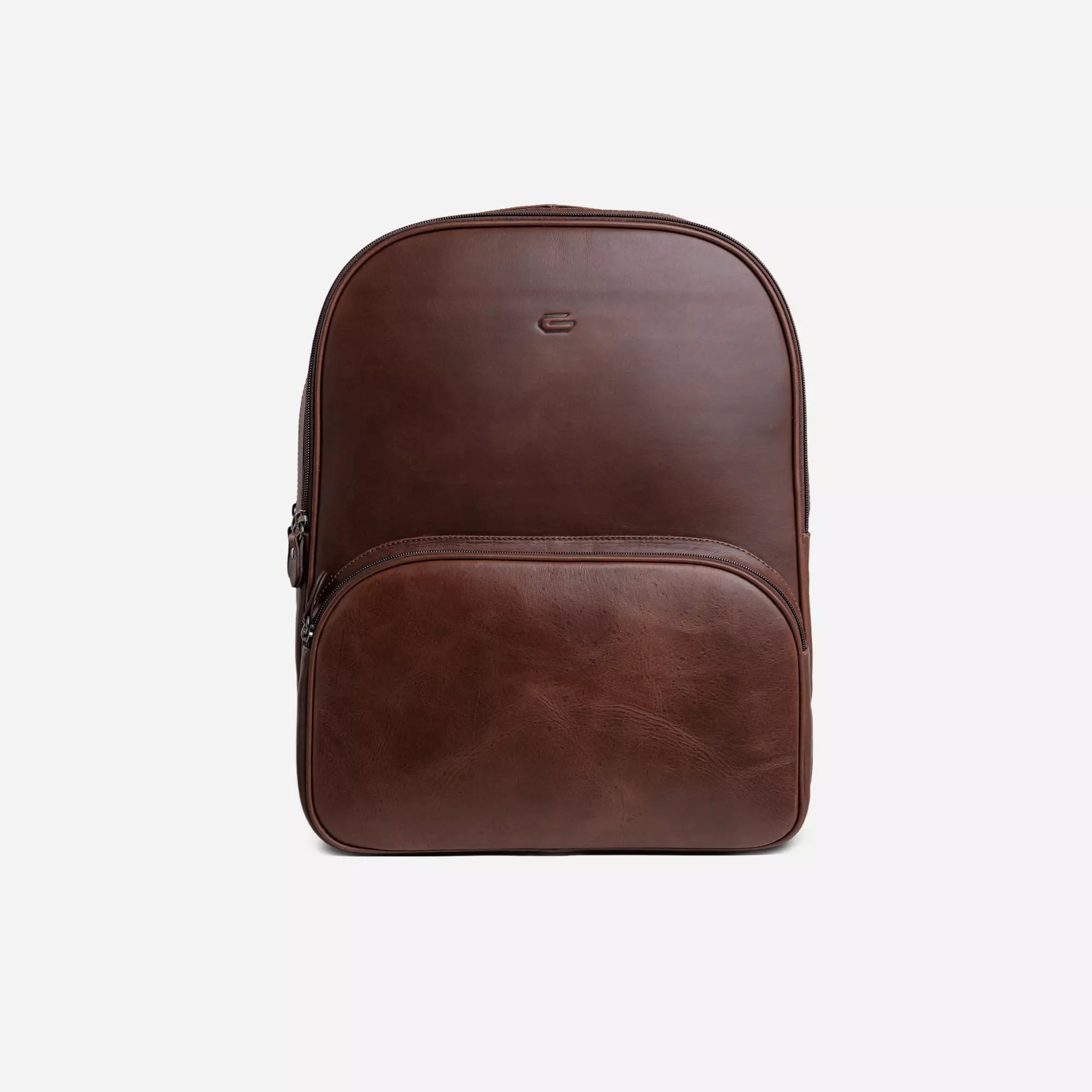 Mochila Giorgio em Couro Legítimo