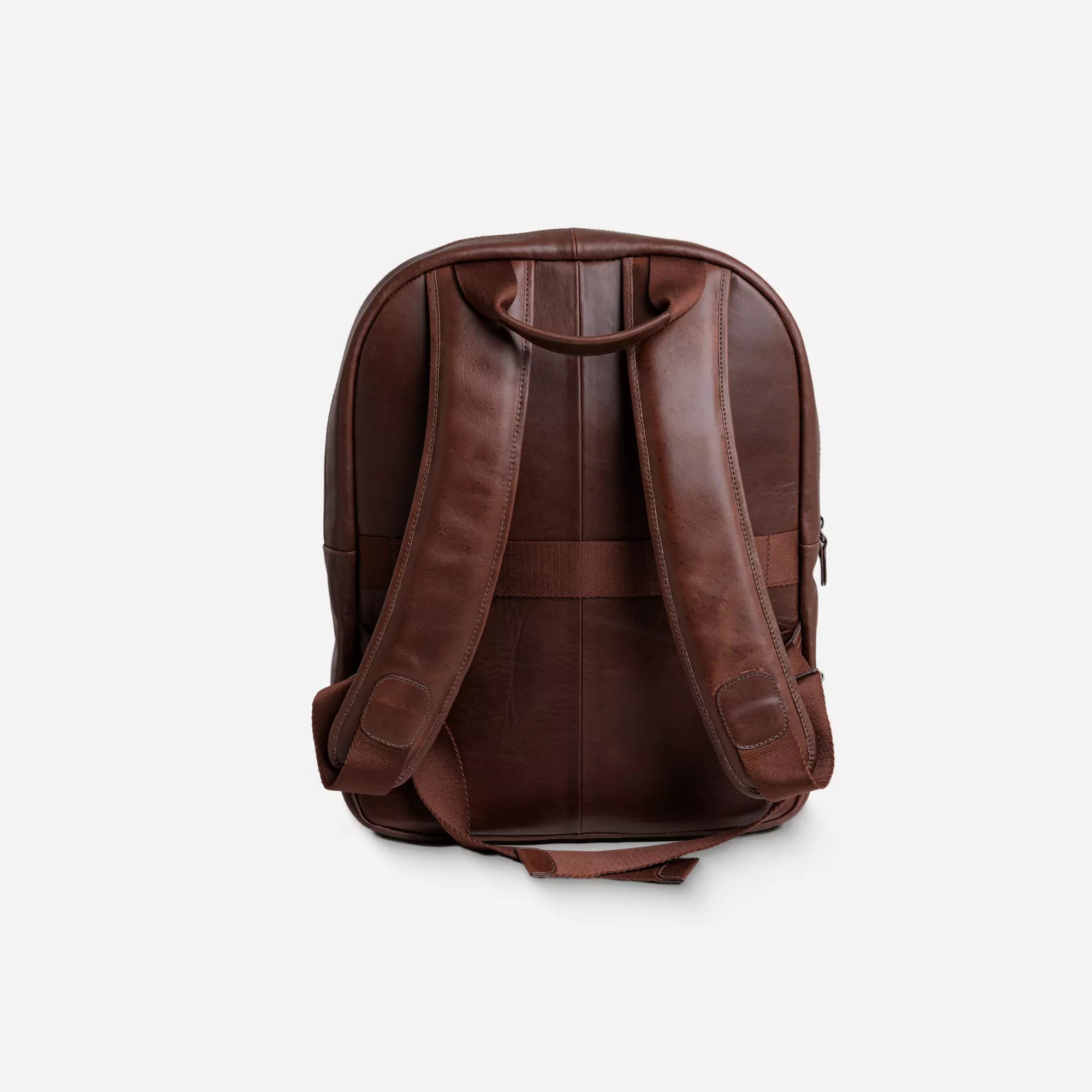 Mochila Giorgio em Couro Legítimo