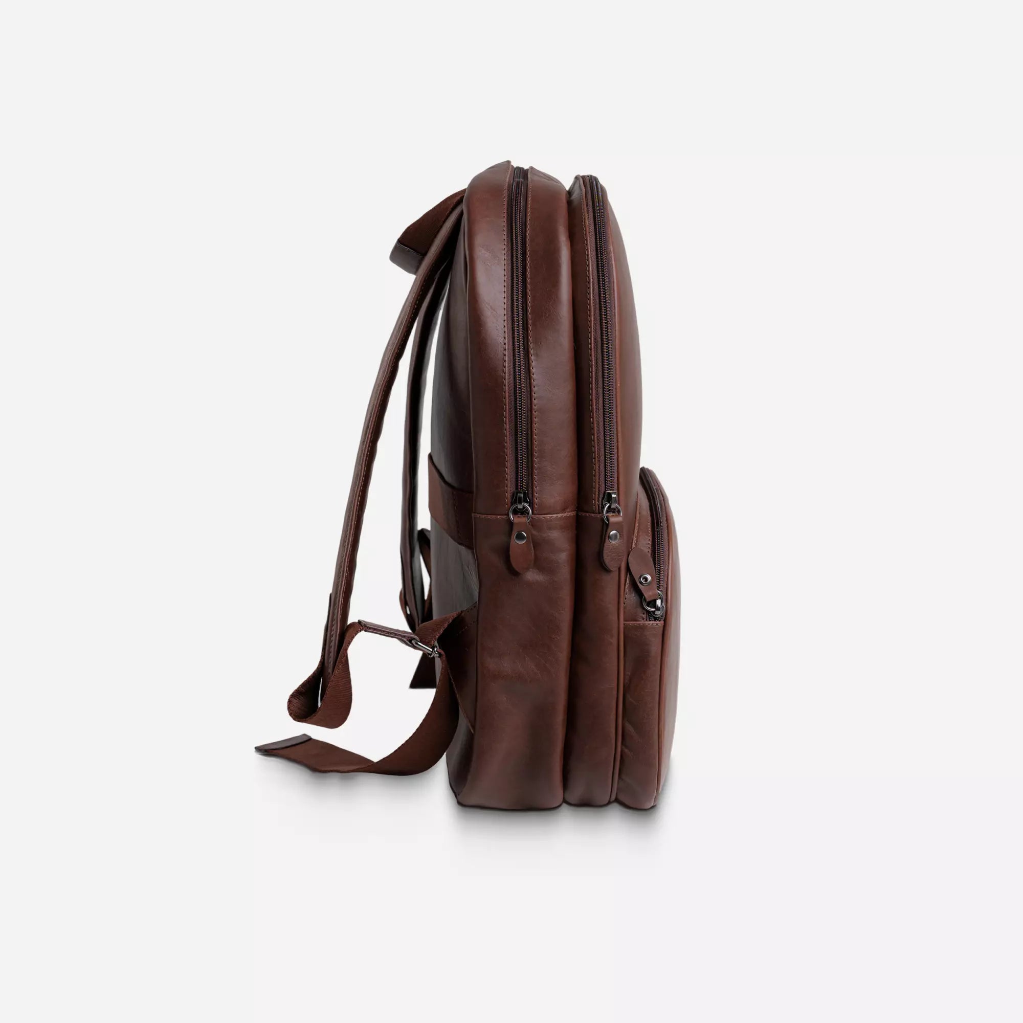 Mochila Giorgio em Couro Legítimo