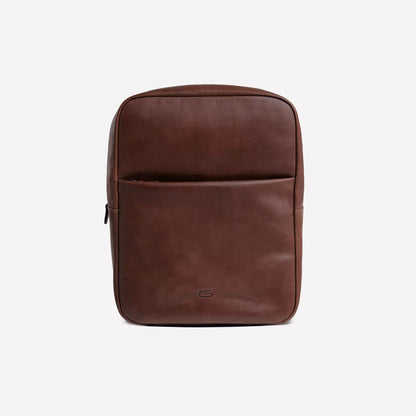 Mochila Calsen em Couro Legítimo