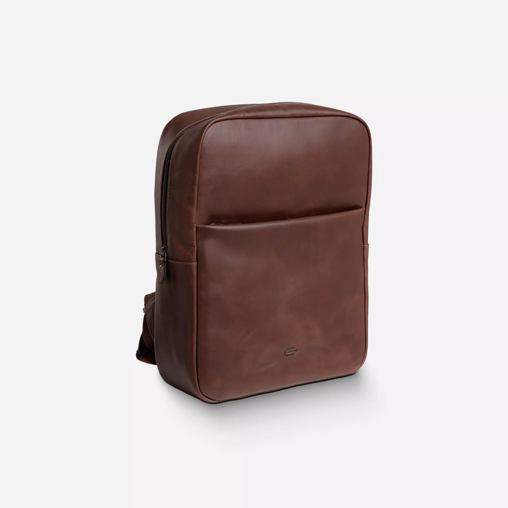 Mochila Calsen em Couro Legítimo