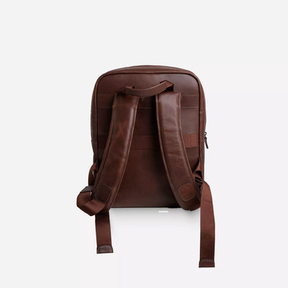 Mochila Calsen em Couro Legítimo