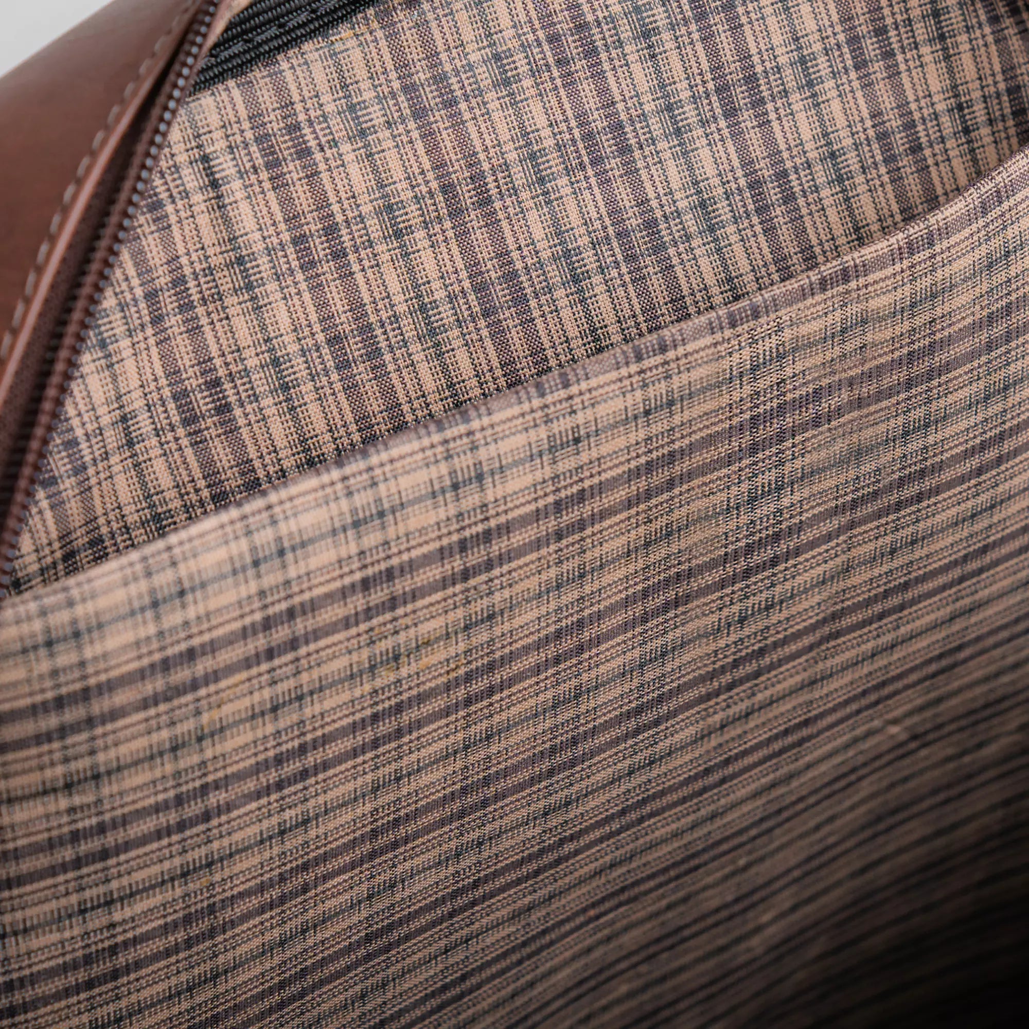 Mochila Calsen em Couro Legítimo