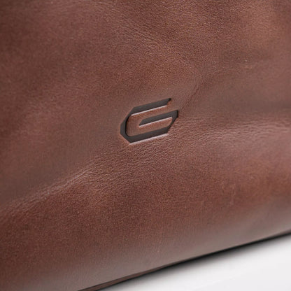 Mochila Calsen em Couro Legítimo