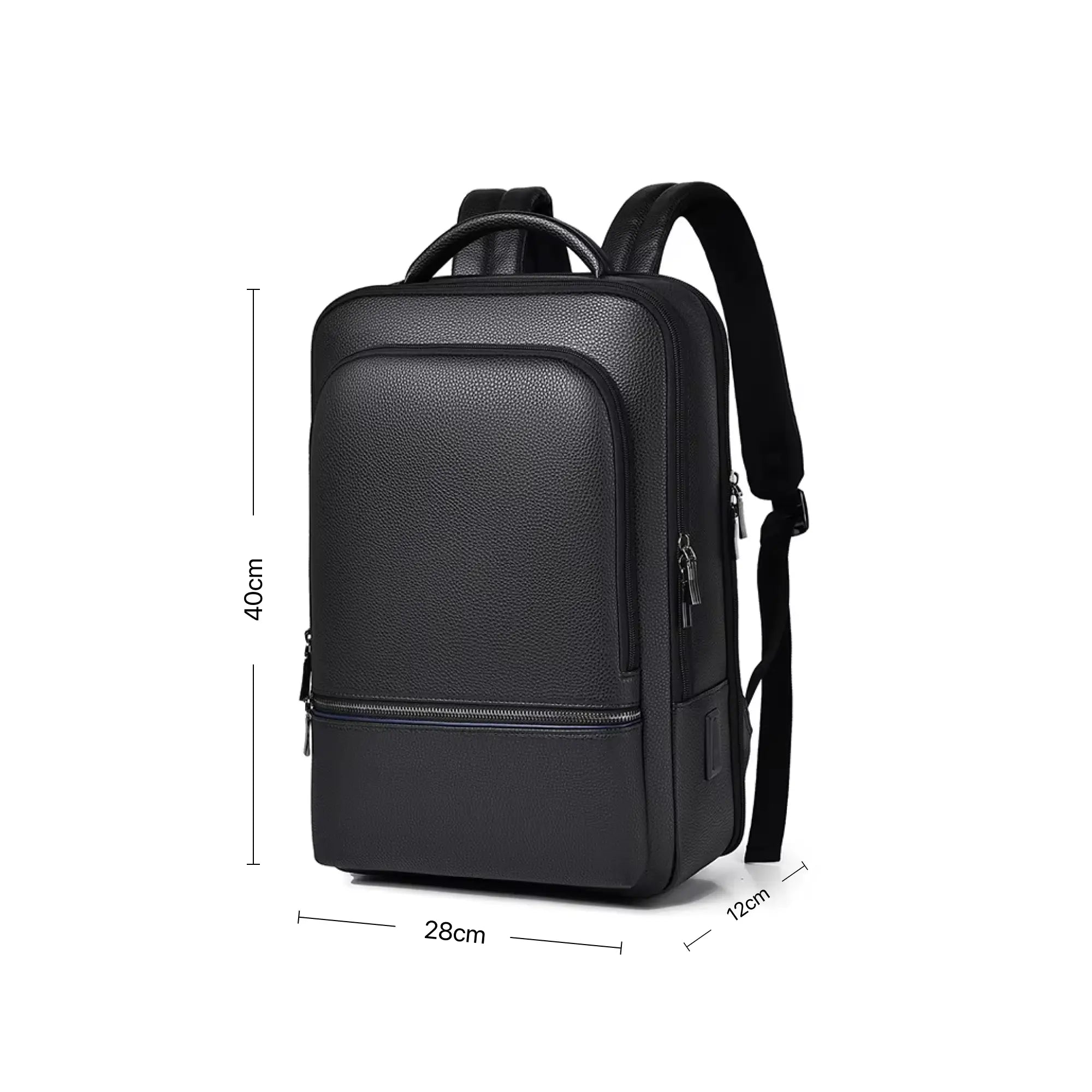 Mochila Executiva Bourbon