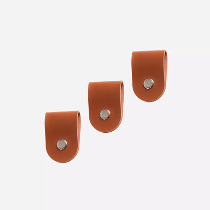 3x Organizador de Cabos Ares