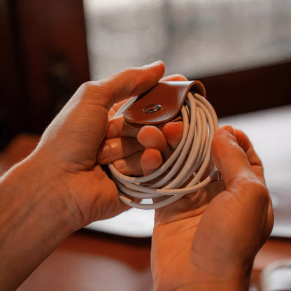 3x Organizador de Cabos Ares