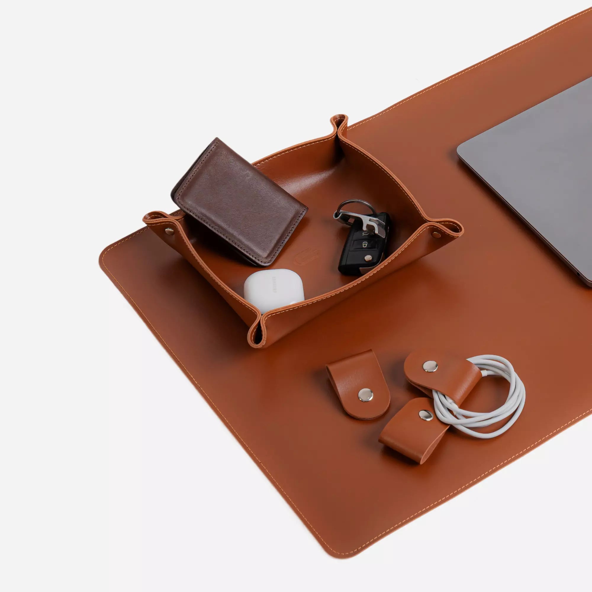 Porta-objetos Magnus