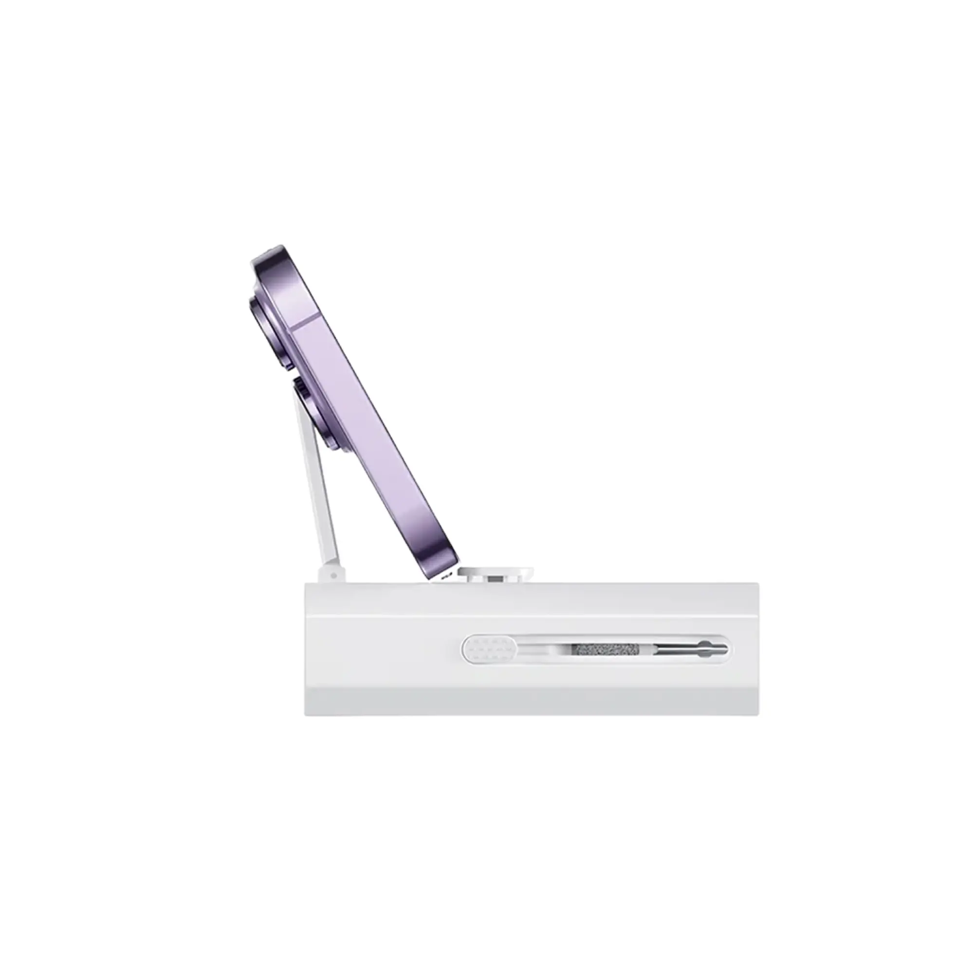 Higienizador e-Pure 8 em 1