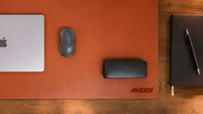 Deskpads