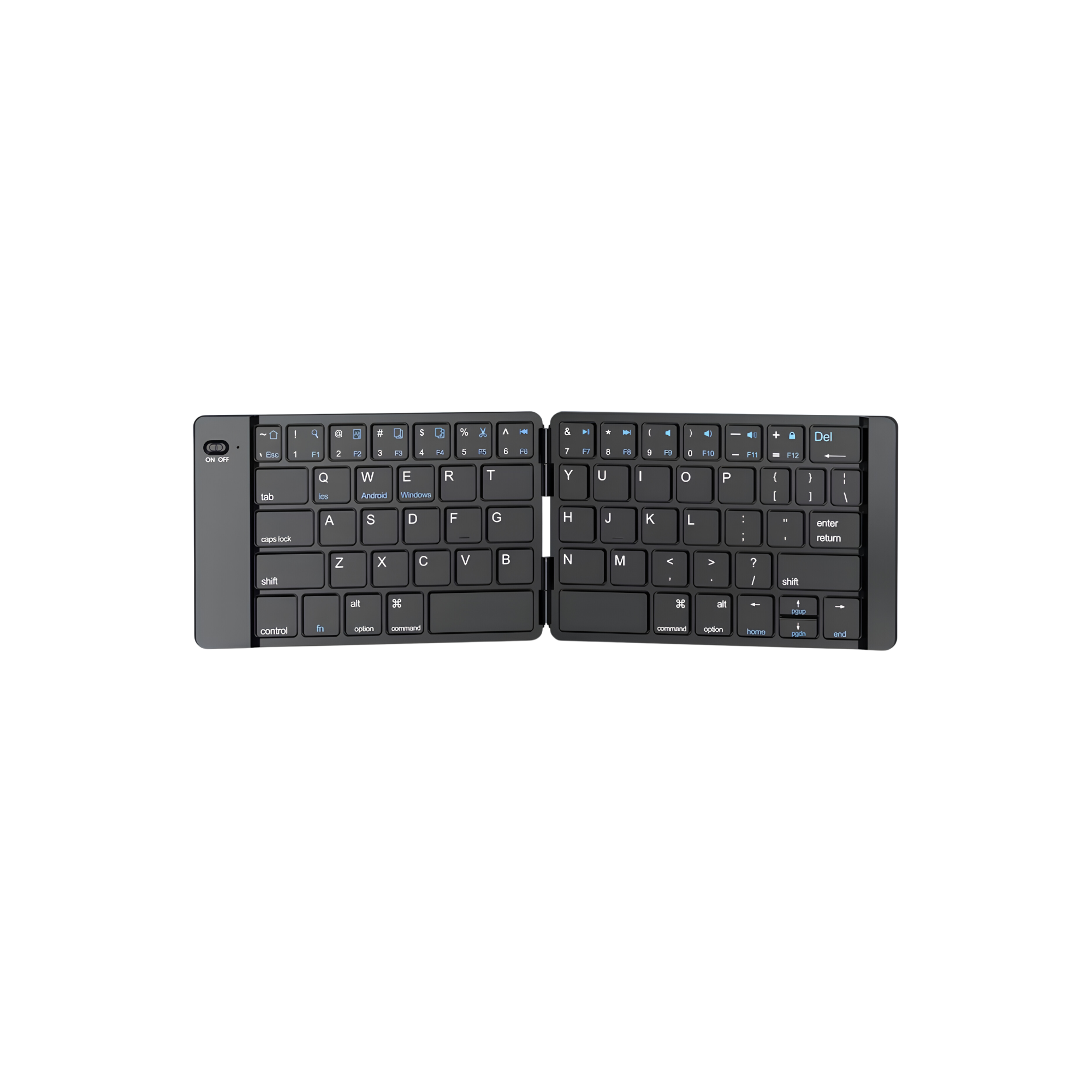 Teclado Duo-G 2.0 + Mouse