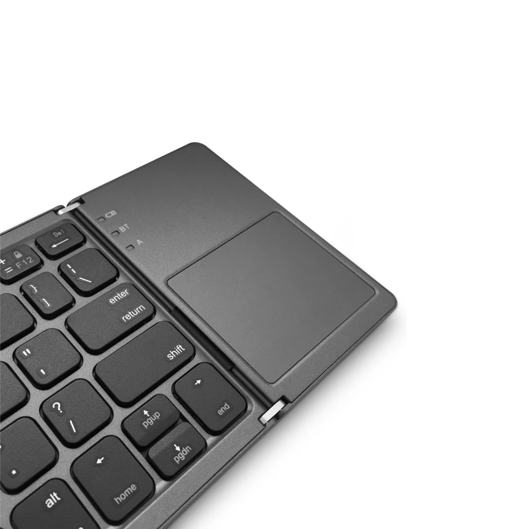 Teclado Duo-G 3.0 + Touchpad