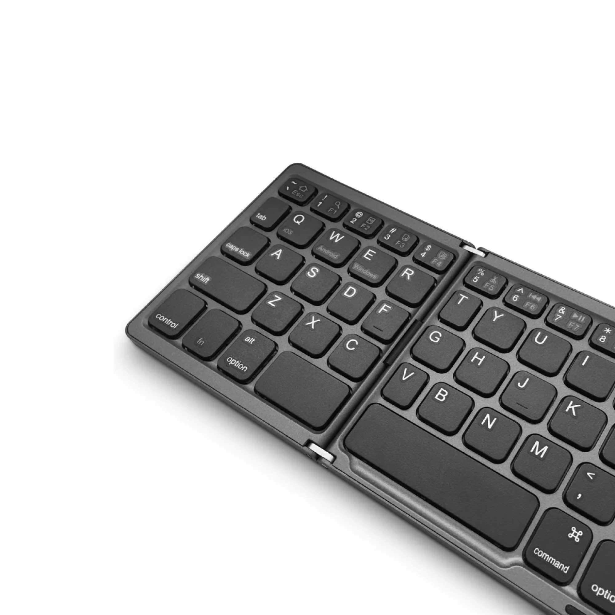 Teclado Duo-G 3.0 + Touchpad