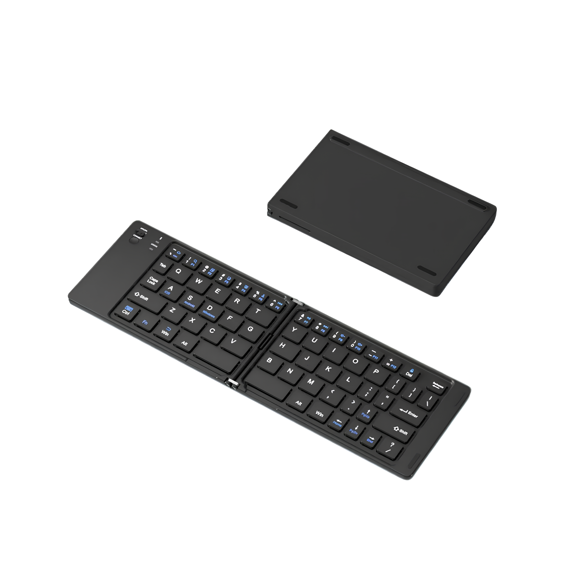 Teclado Duo-G 2.0 + Mouse