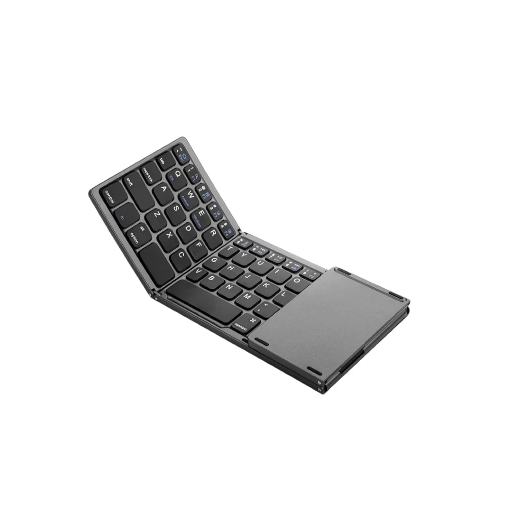 Teclado Duo-G 3.0 + Touchpad