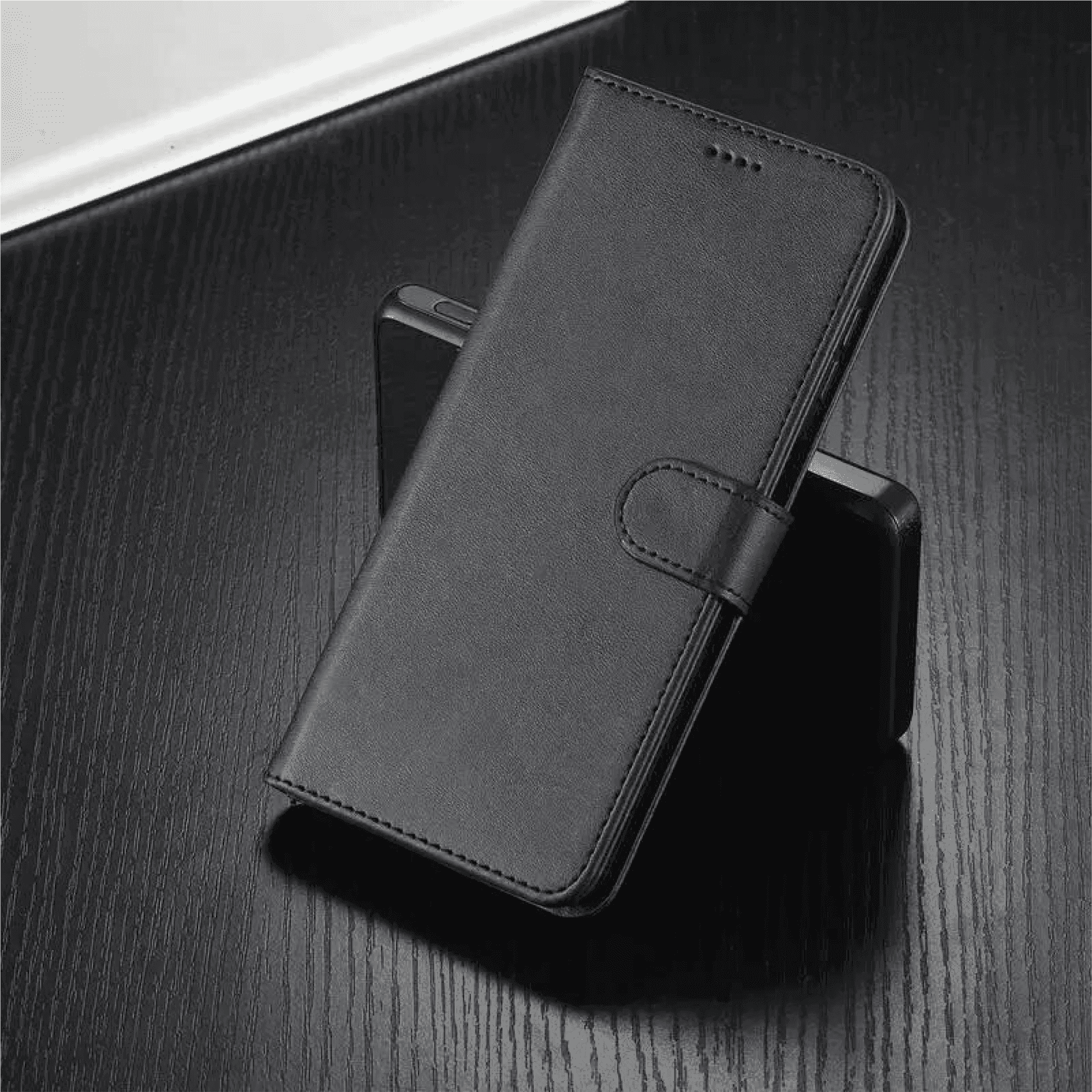 Case FlipWallet - Garbano