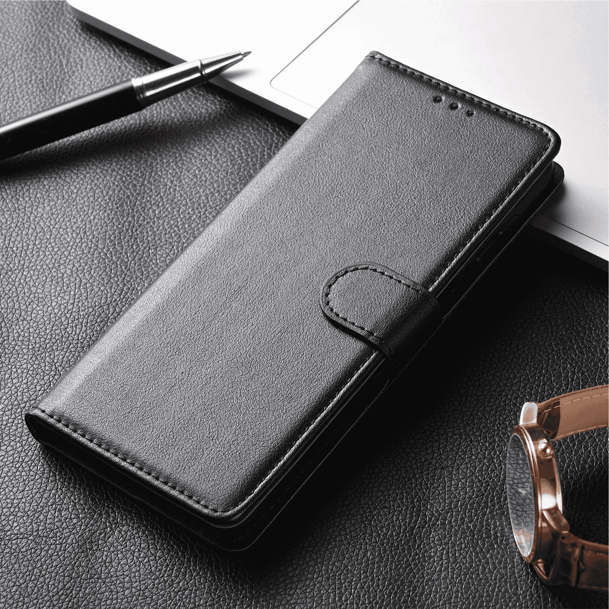 Case FlipWallet - Garbano