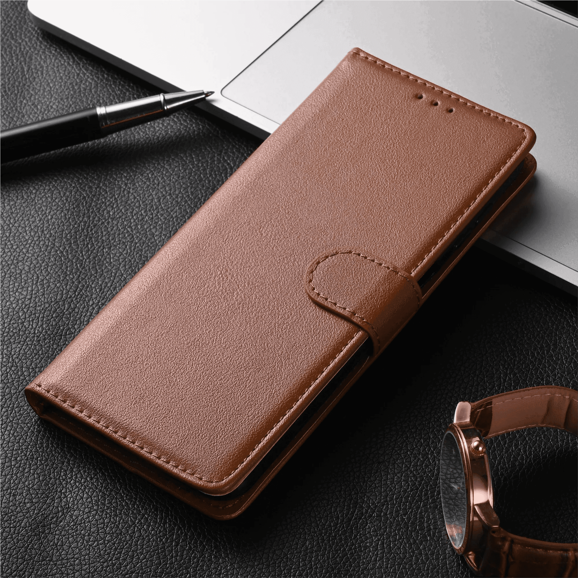 Case FlipWallet - Garbano