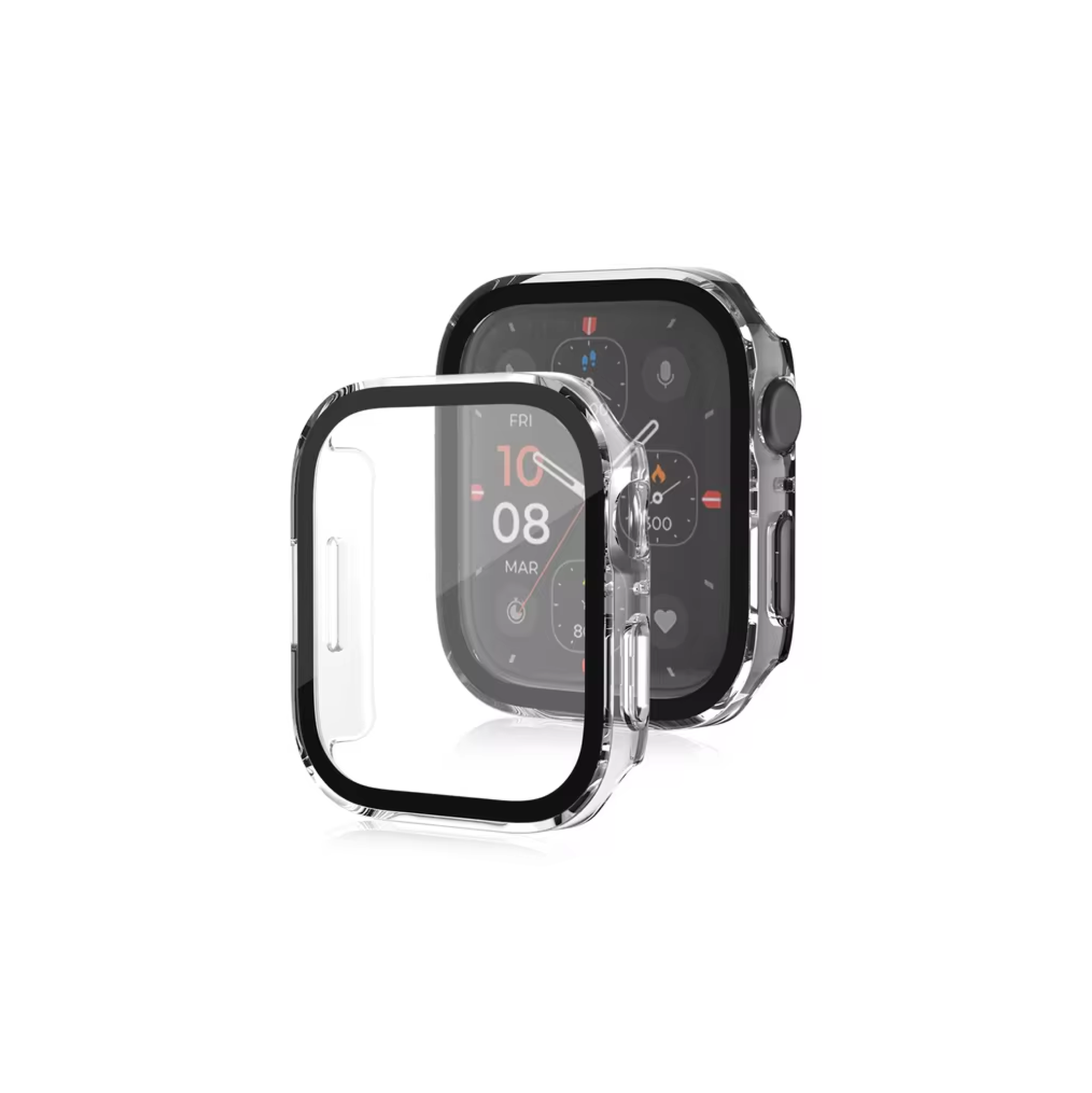 GBN-Shield para Apple Watch