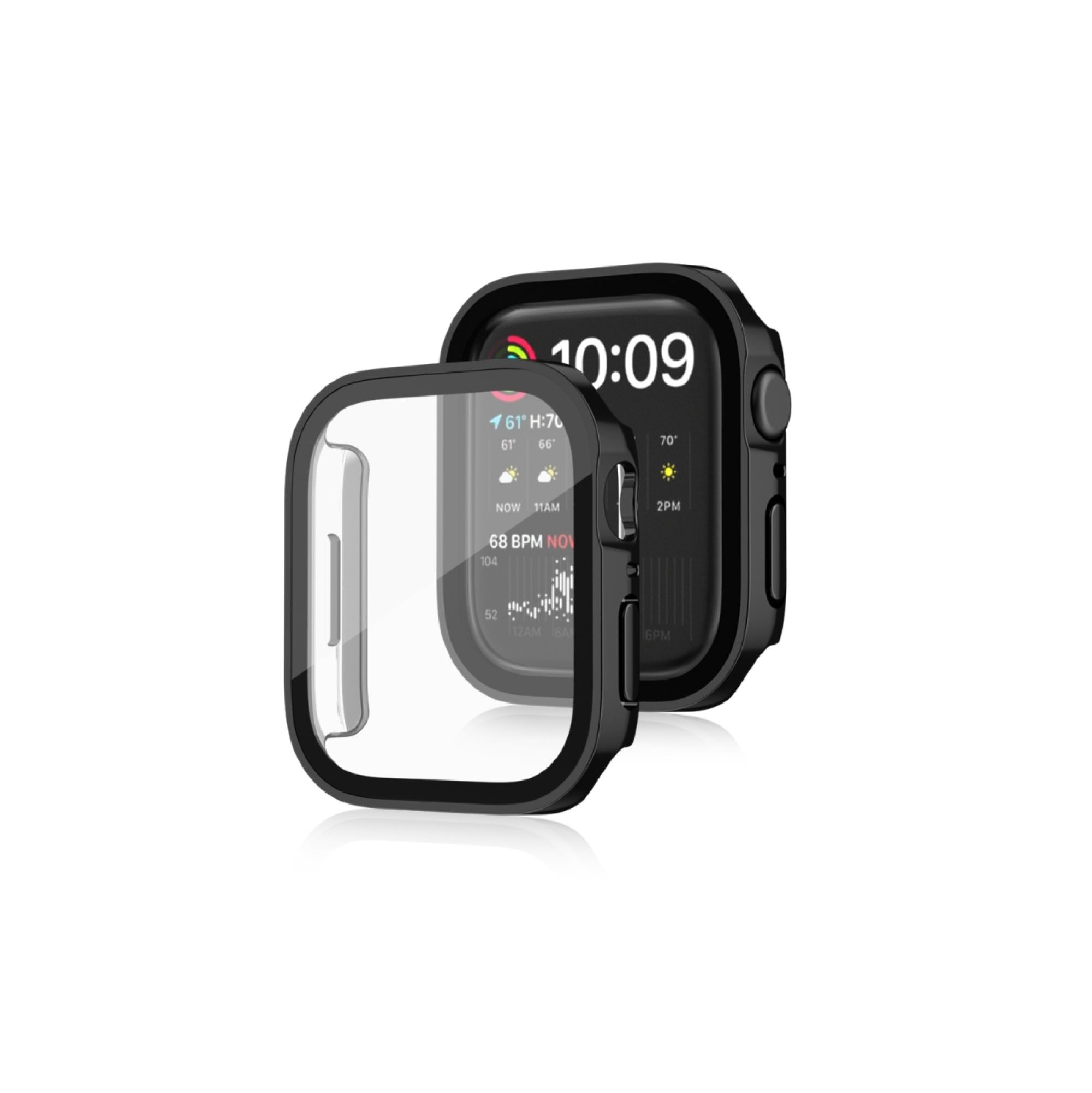 GBN-Shield para Apple Watch