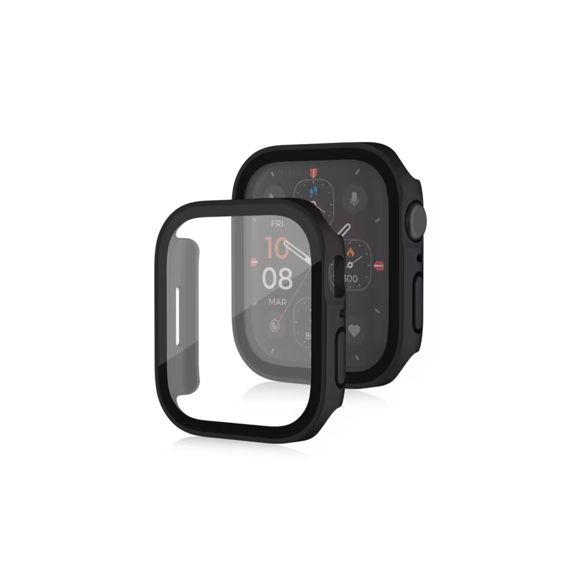 GBN-Shield para Apple Watch