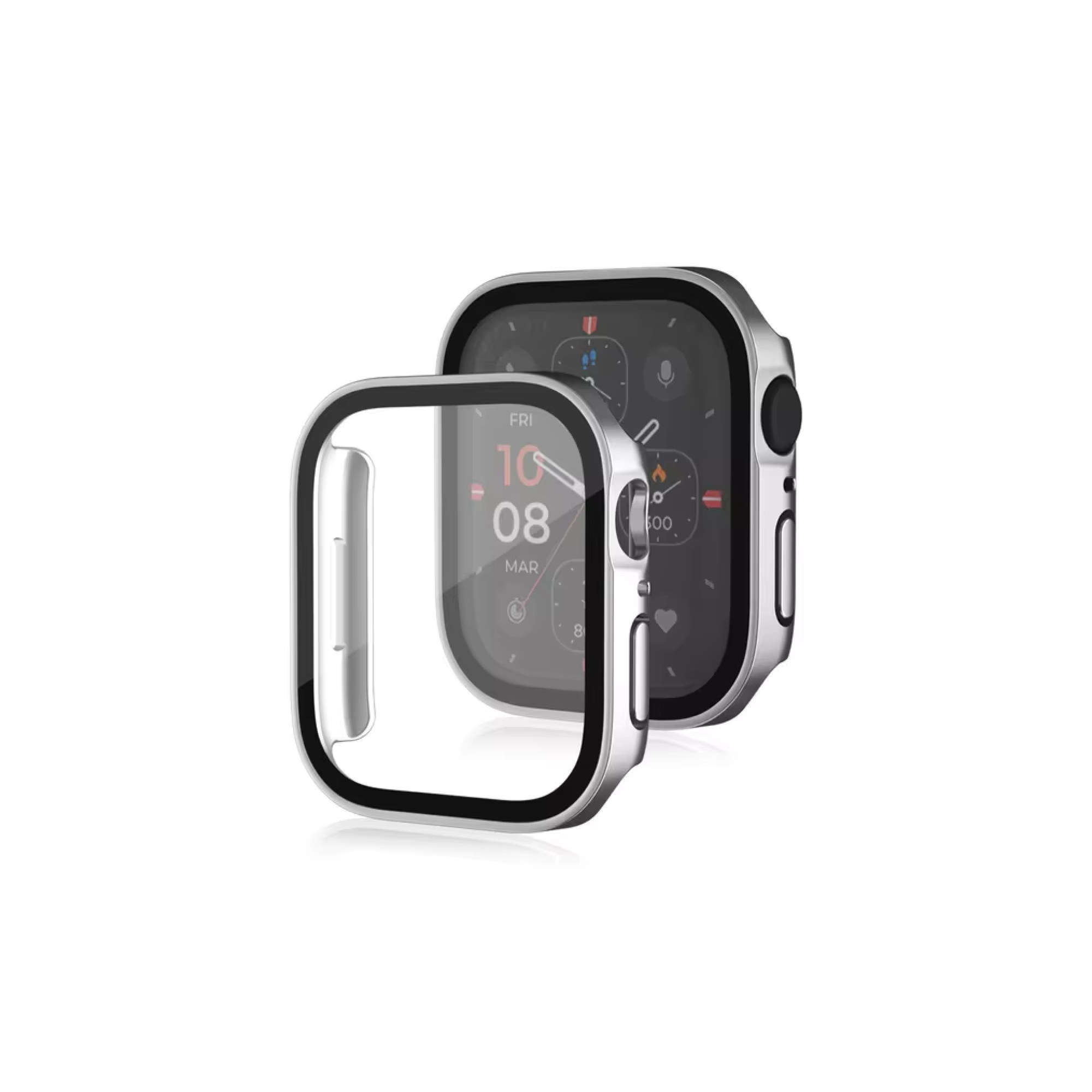 GBN-Shield para Apple Watch