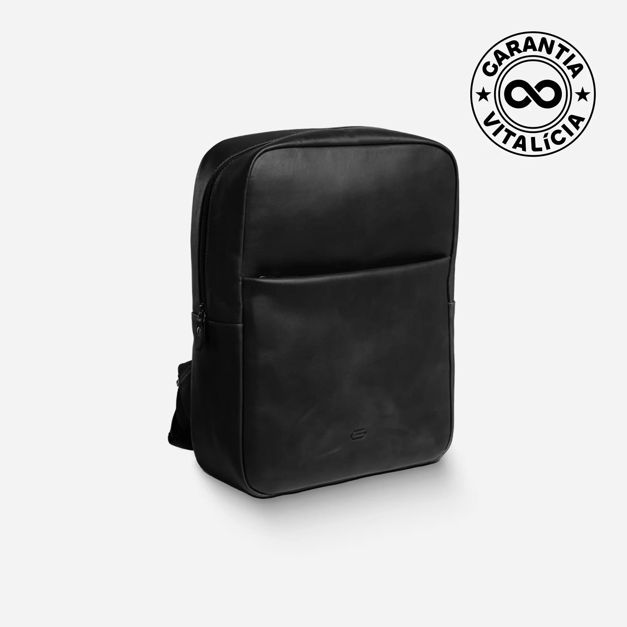 Mochila Calsen em Couro Legítimo