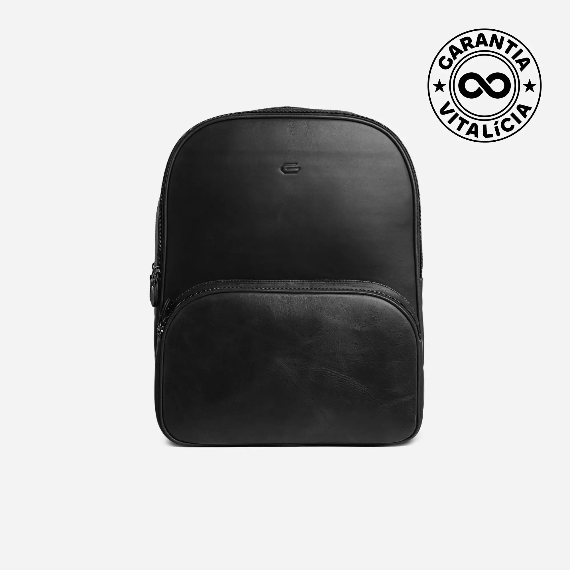 Mochila Giorgio em Couro Legítimo