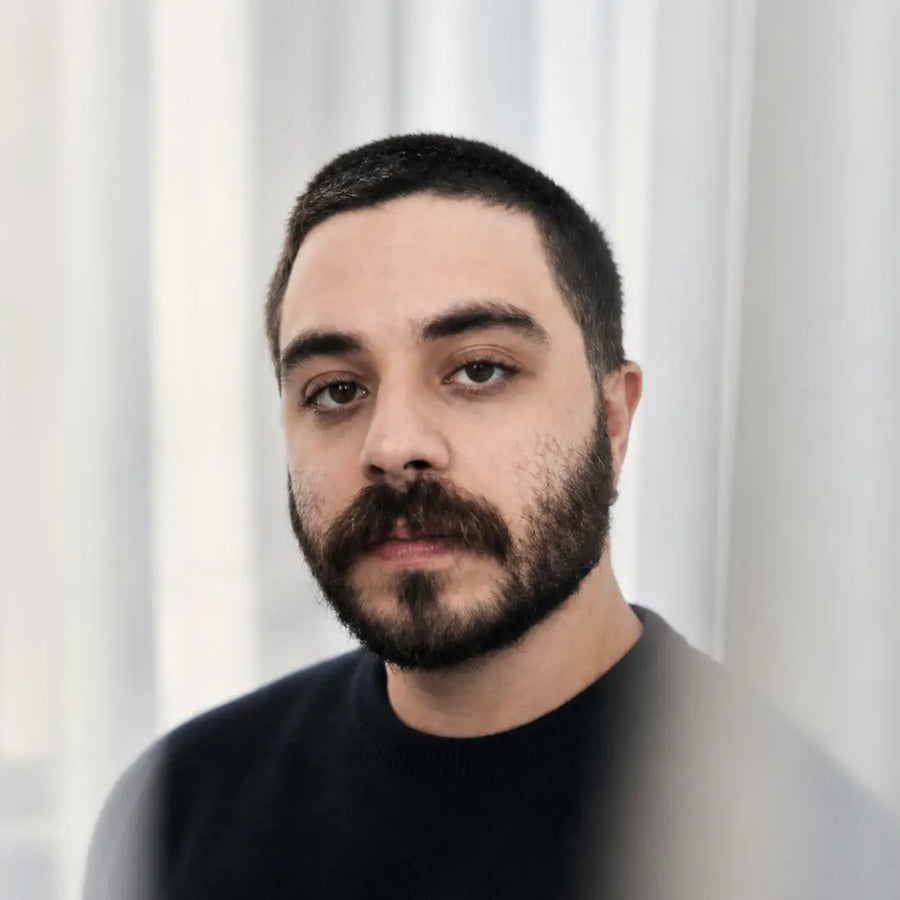 Álvaro Bernardes, CMO e cofundador da Garbano