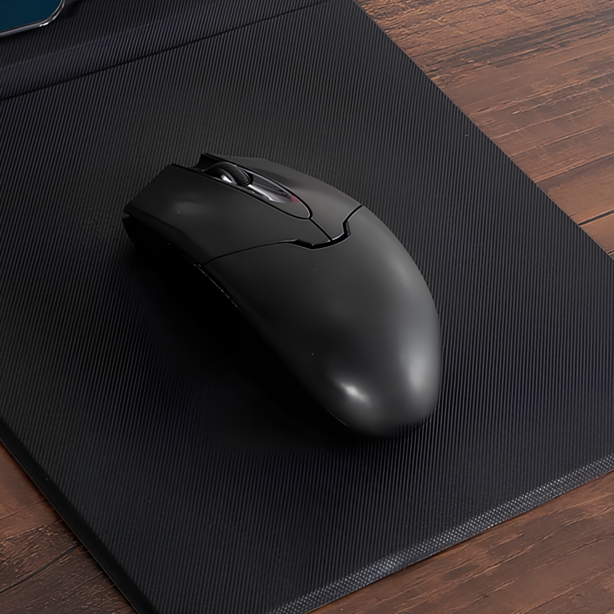 Mousepad iDesk