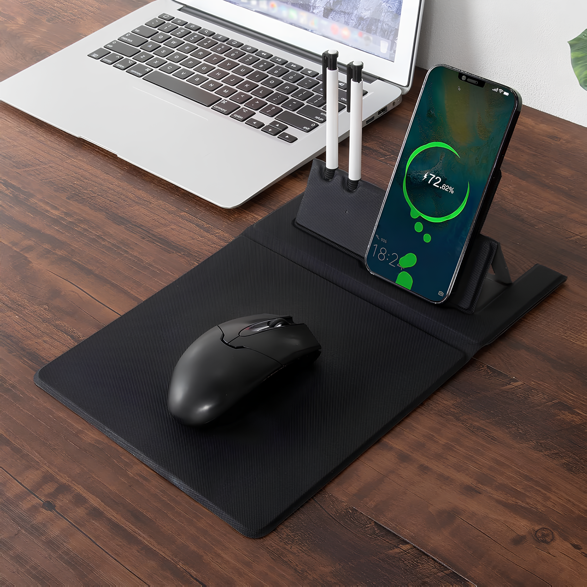 Mousepad iDesk